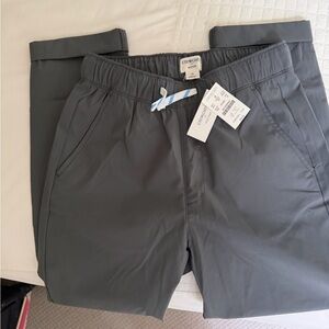 Crewcuts Boys Tech Pants